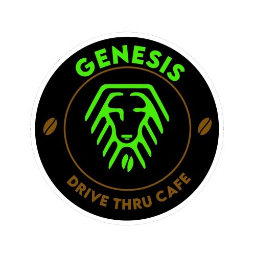 Genesis Drive Thru Café